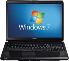 TOSHIBA Satellite L500 /Windows 7 (US版) SLAPTOSL350277011B_m.jpg